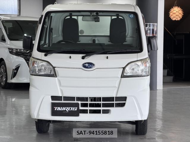 Subaru SAMBAR TRUCK 2015-08 8726644-8