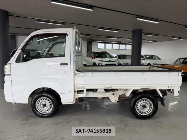Subaru SAMBAR TRUCK 2015-08 8726644-9