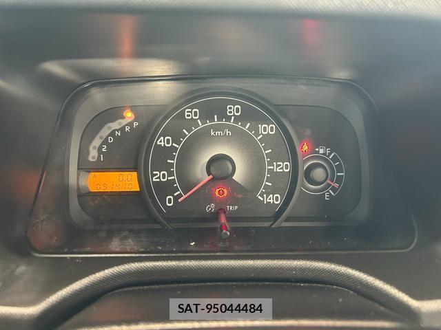 Subaru SAMBAR TRUCK 2011-02 8728822-8