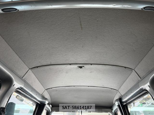 Subaru SAMBAR 2007-09 8726642-16