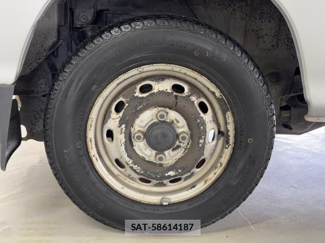 Subaru SAMBAR 2007-09 8726642-19