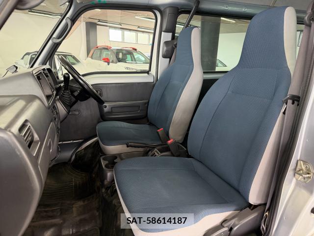 Subaru SAMBAR 2007-09 8726642-5