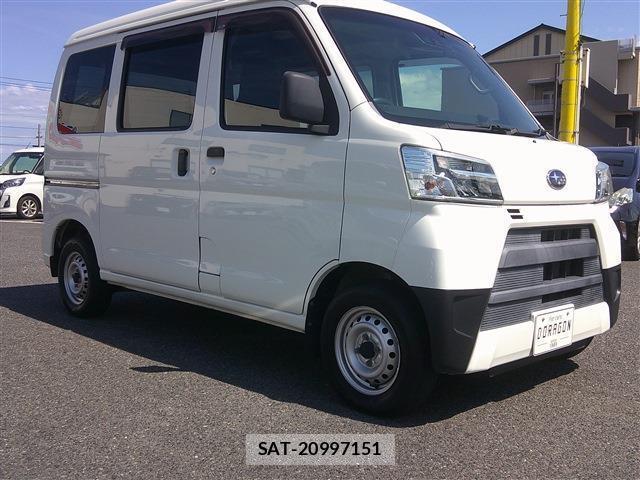 Subaru SAMBAR 2020-05 8726969-3