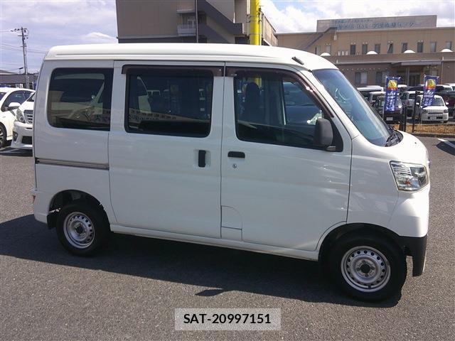 Subaru SAMBAR 2020-05 8726969-4