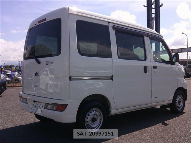 Subaru SAMBAR 2020-05 8726969-5