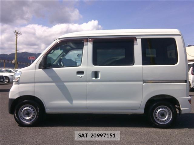 Subaru SAMBAR 2020-05 8726969-8