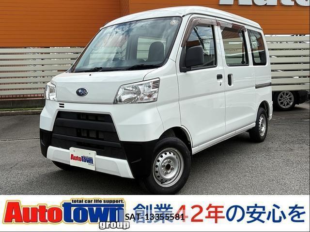Subaru SAMBAR 2019-08 8727957-0
