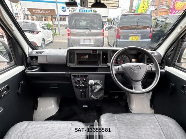 Subaru SAMBAR 2019-08 8727957-5