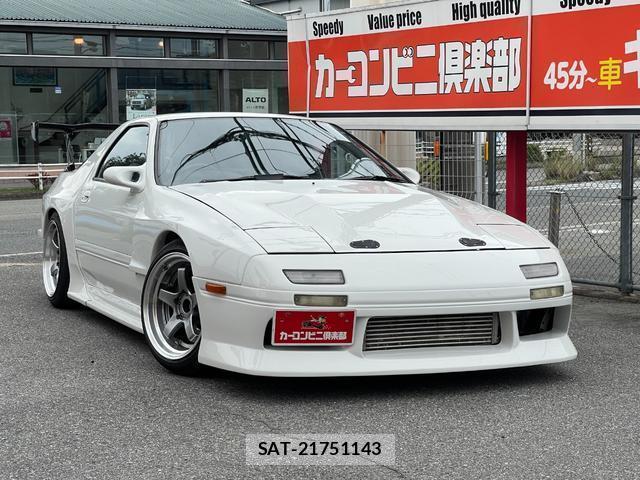 sat car
