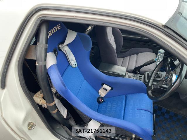 Mazda SAVANNA RX-7 1991-03 8728197-14