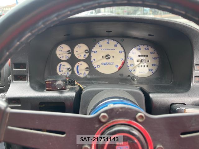 Mazda SAVANNA RX-7 1991-03 8728197-16