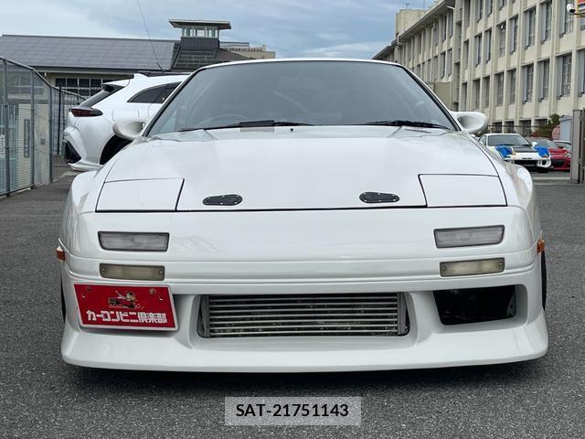 Mazda SAVANNA RX-7 1991-03 8728197-2