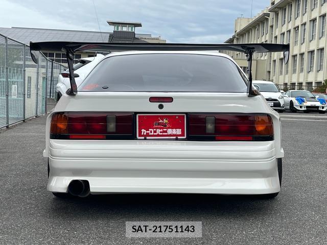 Mazda SAVANNA RX-7 1991-03 8728197-7