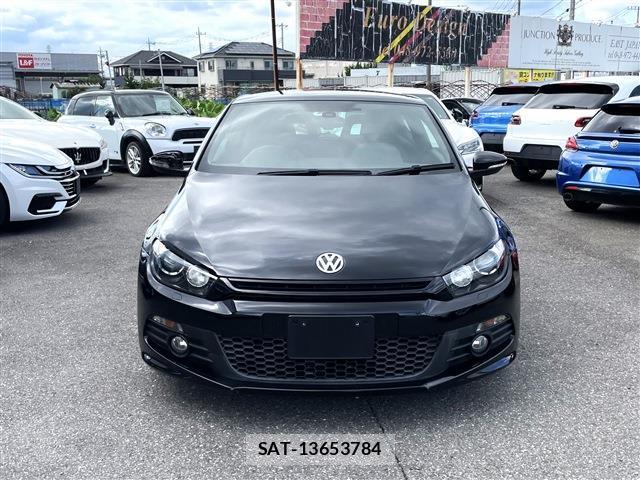 VolksWagen SCIROCCO 2013-06 8726755-1