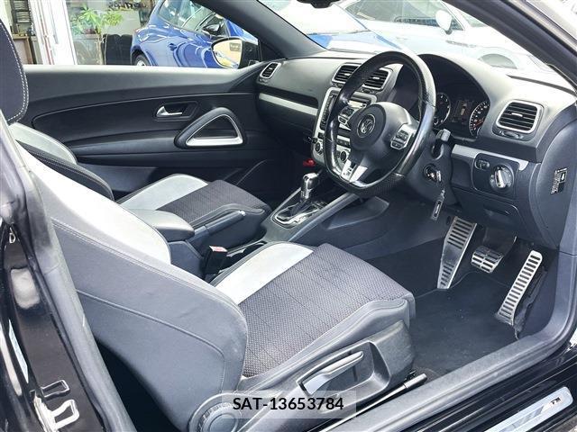 VolksWagen SCIROCCO 2013-06 8726755-12