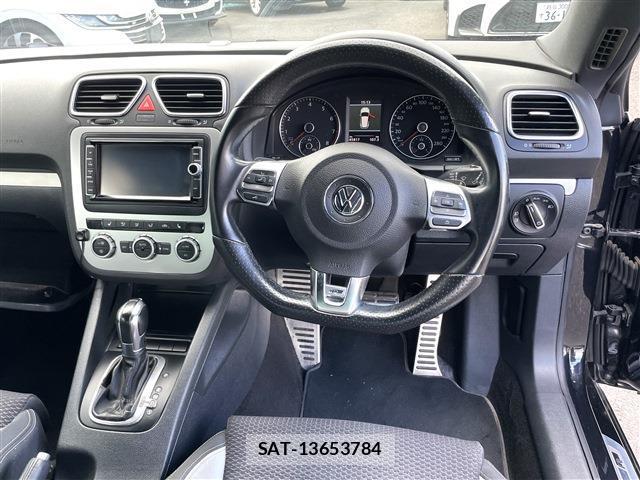 VolksWagen SCIROCCO 2013-06 8726755-13