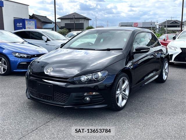 VolksWagen SCIROCCO 2013-06 8726755-2