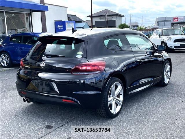 VolksWagen SCIROCCO 2013-06 8726755-6