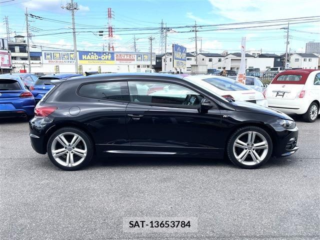 VolksWagen SCIROCCO 2013-06 8726755-7