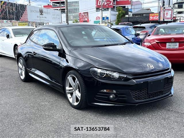 VolksWagen SCIROCCO 2013-06 8726755-8
