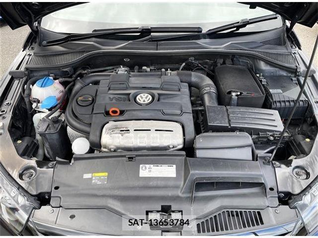 VolksWagen SCIROCCO 2013-06 8726755-9