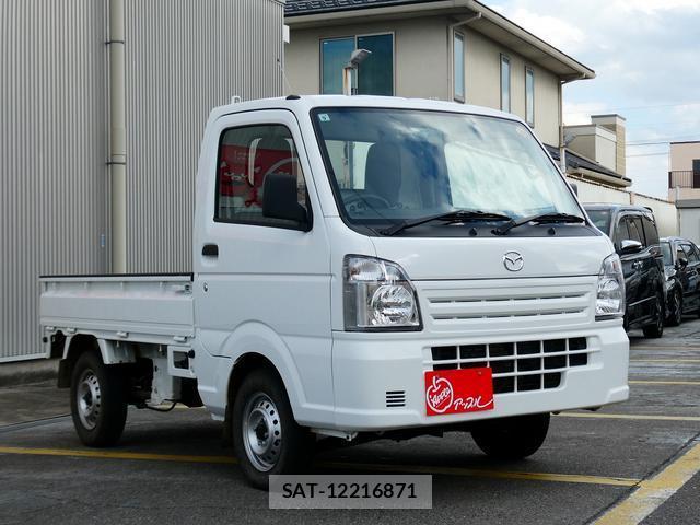 Mazda SCRUM TRUCK 2020-09 8730192-10