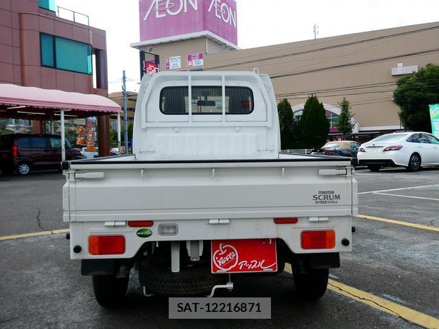 Mazda SCRUM TRUCK 2020-09 8730192-13