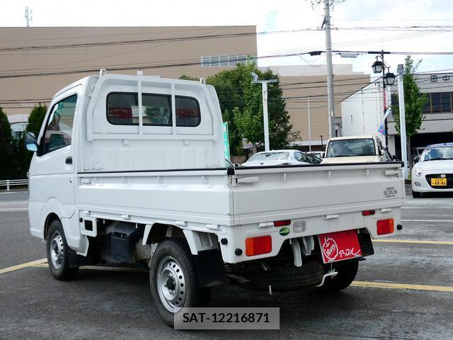 Mazda SCRUM TRUCK 2020-09 8730192-14