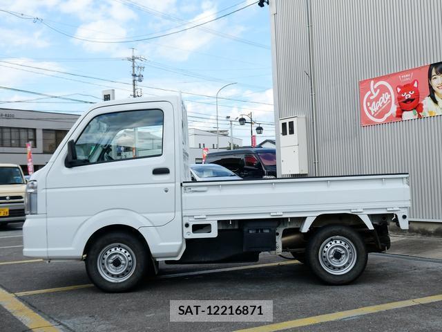 Mazda SCRUM TRUCK 2020-09 8730192-15