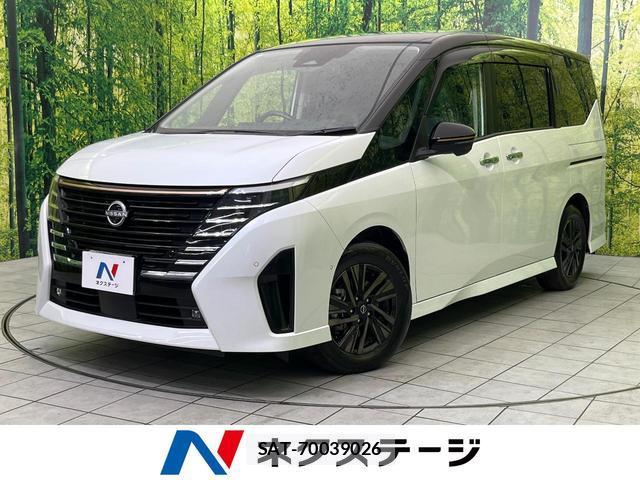 Nissan SERENA 2024-04 8725794-0