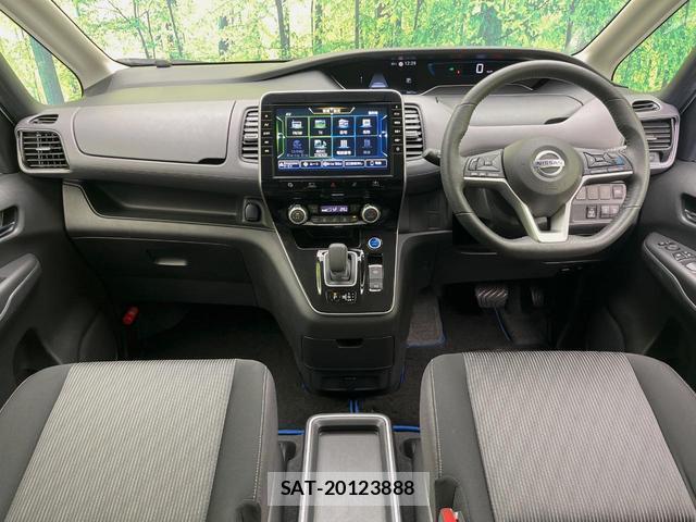 Nissan SERENA 2020-07 8725816-1