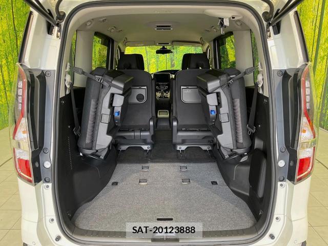 Nissan SERENA 2020-07 8725816-10