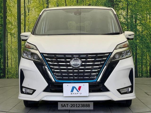 Nissan SERENA 2020-07 8725816-14