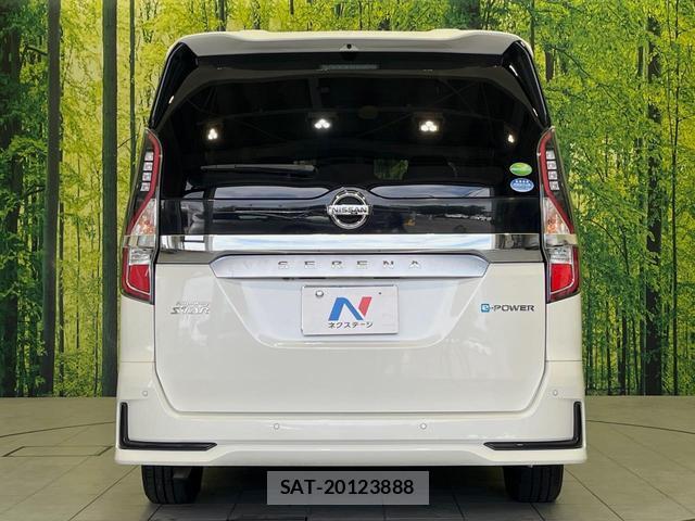 Nissan SERENA 2020-07 8725816-15