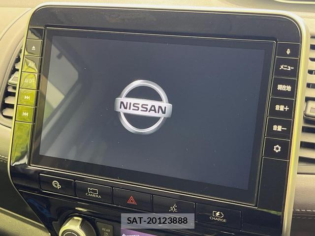 Nissan SERENA 2020-07 8725816-3