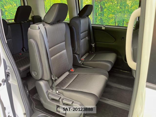 Nissan SERENA 2020-07 8725816-8