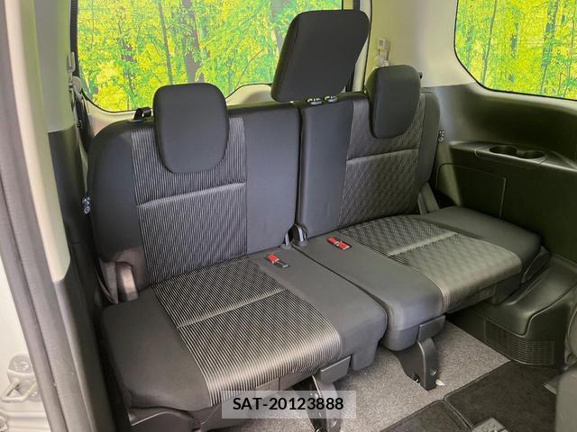 Nissan SERENA 2020-07 8725816-9