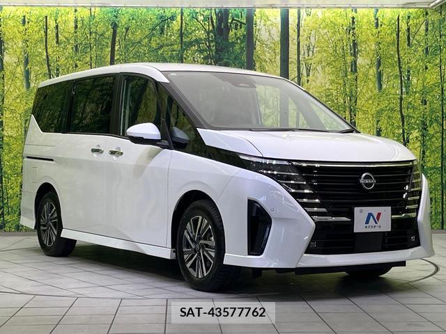 Nissan SERENA 2024-07 8725872-16