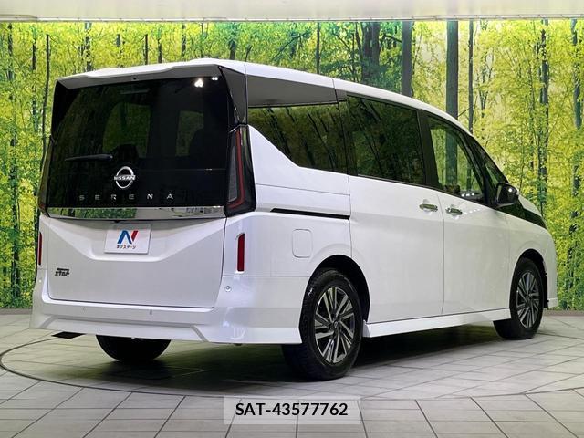 Nissan SERENA 2024-07 8725872-17