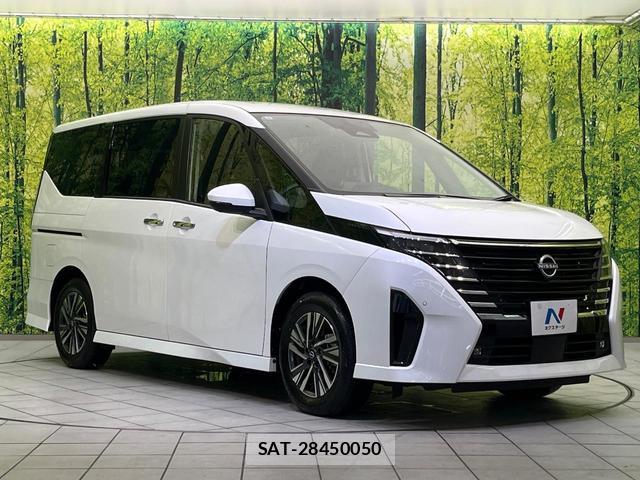 Nissan SERENA 2023-08 8725876-16