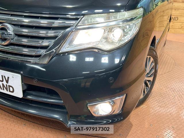 Nissan SERENA 2014-06 8725920-12