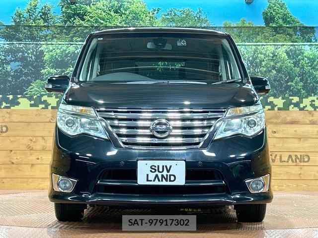 Nissan SERENA 2014-06 8725920-14