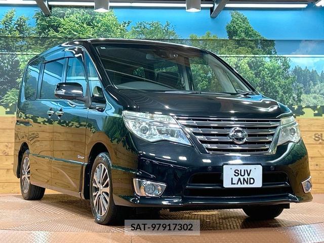 Nissan SERENA 2014-06 8725920-16