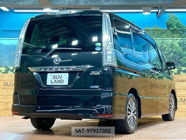 Nissan SERENA 2014-06 8725920-17