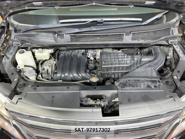 Nissan SERENA 2014-06 8725920-18