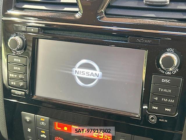 Nissan SERENA 2014-06 8725920-2