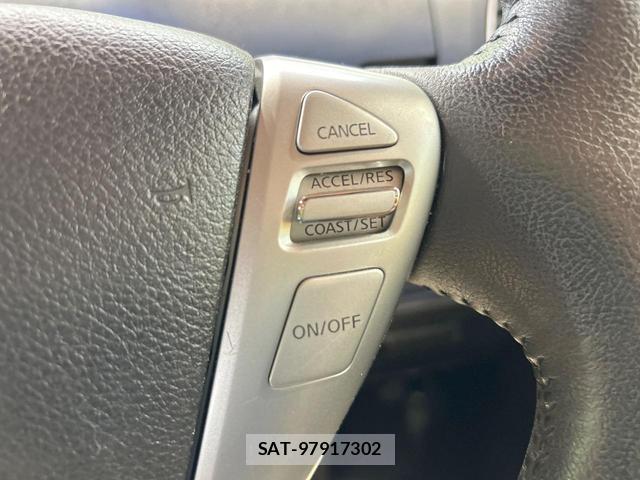 Nissan SERENA 2014-06 8725920-5