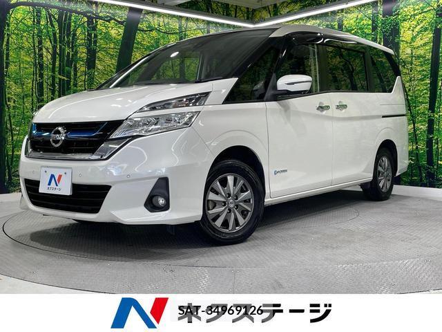 Nissan SERENA 2018-11 8725941-0