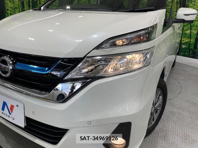 Nissan SERENA 2018-11 8725941-13