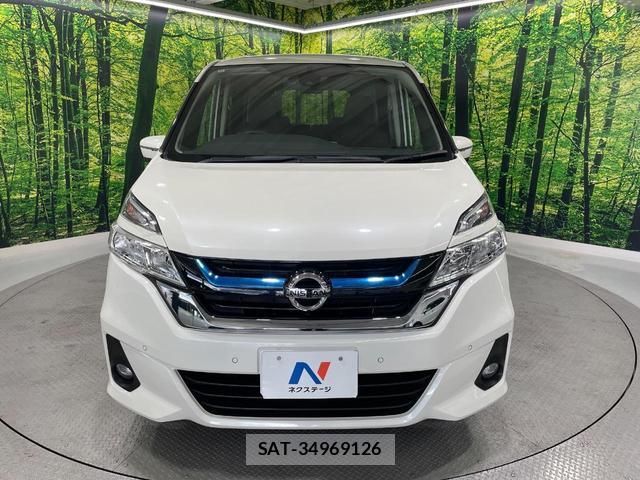 Nissan SERENA 2018-11 8725941-15